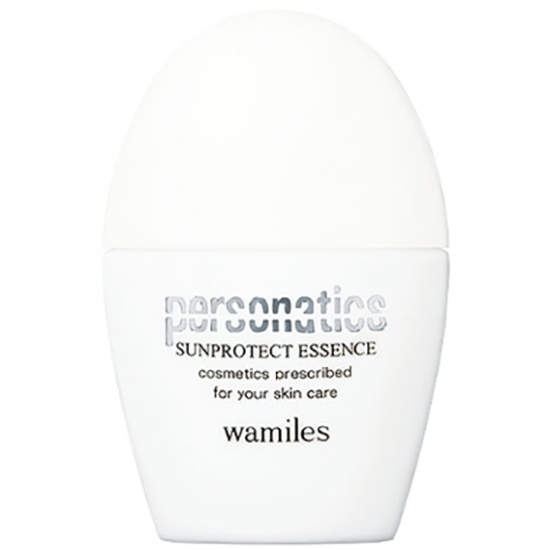 

Wamiles Personatics Sunprotect Essence