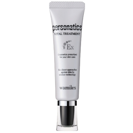 

Wamiles Personatics Vital Treatment EX Serum
