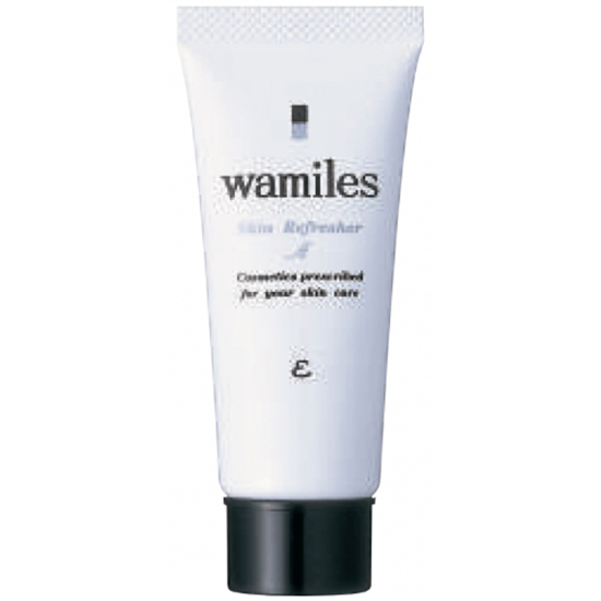 

Wamiles Skin Refresher Cream