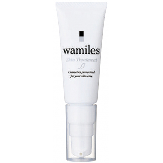 

Wamiles Skin Treatment Oil