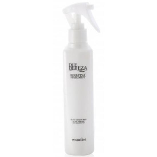 

Wamiles Due Belleza Repair Serum