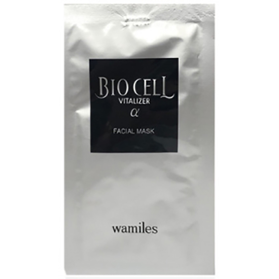 

Wamiles BioCell Instant Effect Mask