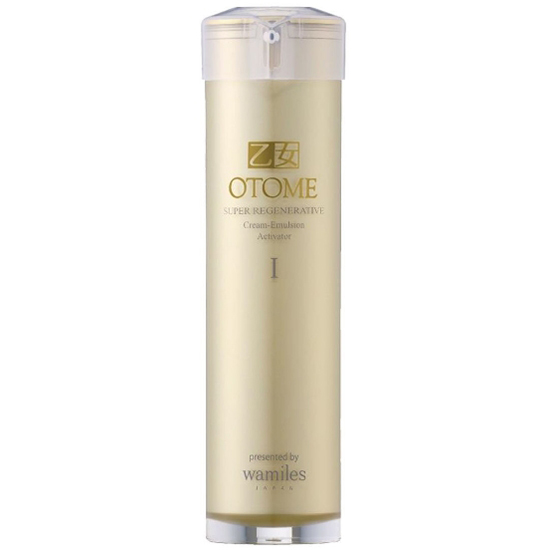 

Otome Regeneration Emulsion