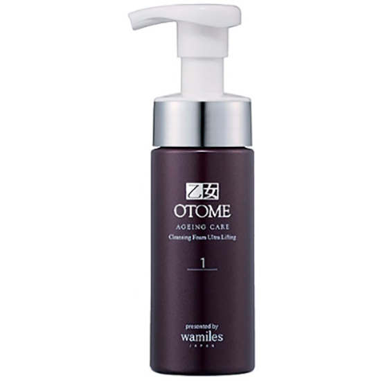 

Otome Rejuvenate Cleanser