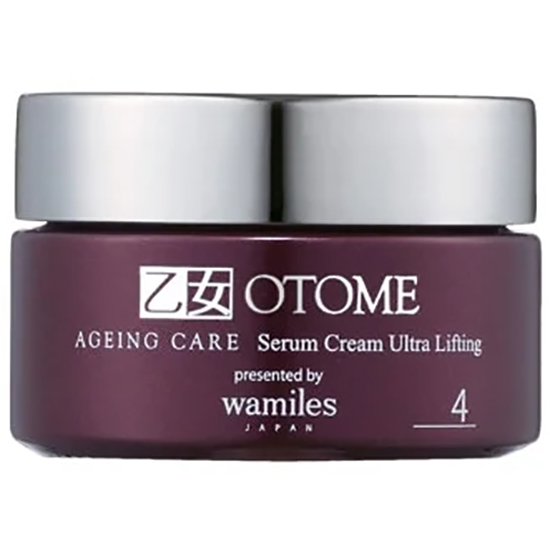 

Otome Rejuvenate Cream
