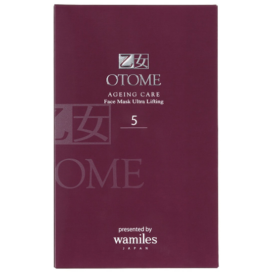 

Otome Rejuvenate Mask
