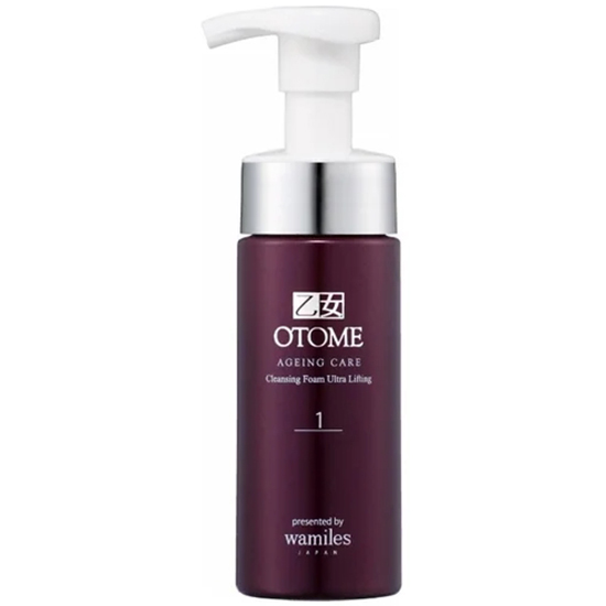 

Otome Moisturizing Cleanser
