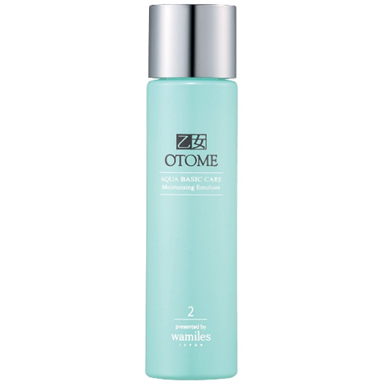 

Otome Moisturizing Emulsion