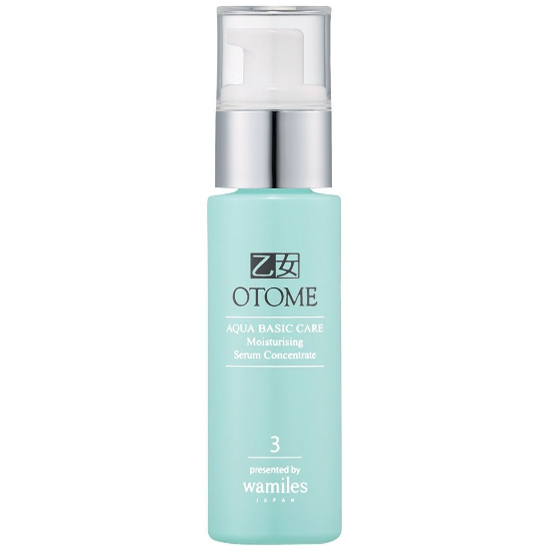 

Otome Moisturizing Serum