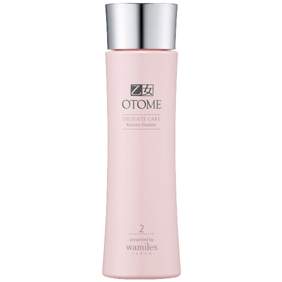 

Otome Delicate Care Emulsion