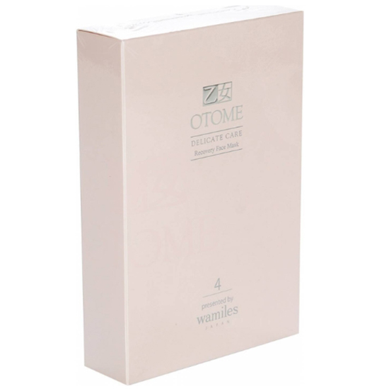 

Otome Delicate Care Mask