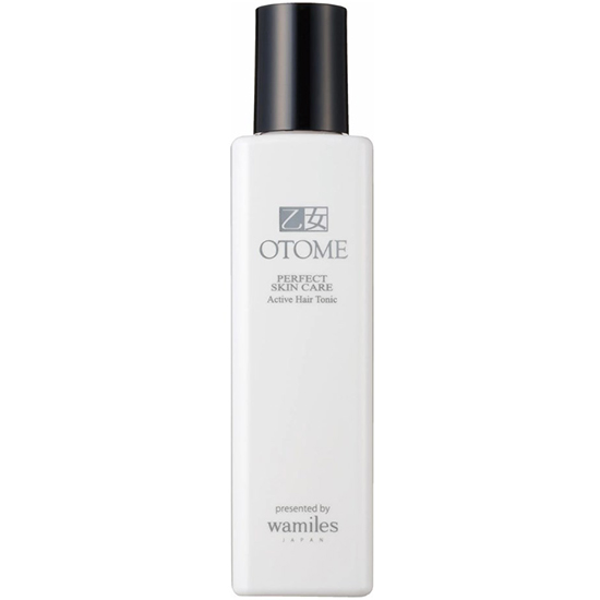 

Otome Anti Hair Loss Women Tonic