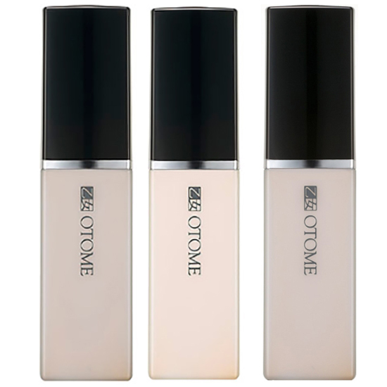 

Otome Moisturizing Fluid Natural Glow
