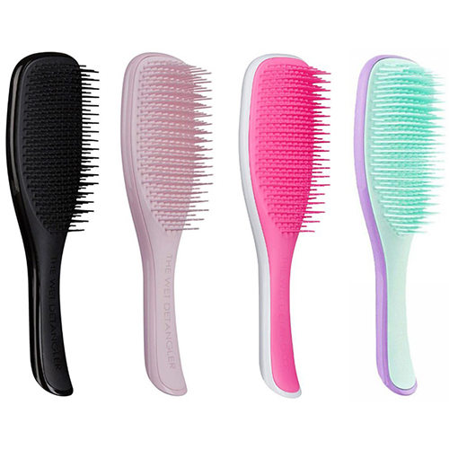 

Tangle Teezer The Wet Detangler Hairbrush