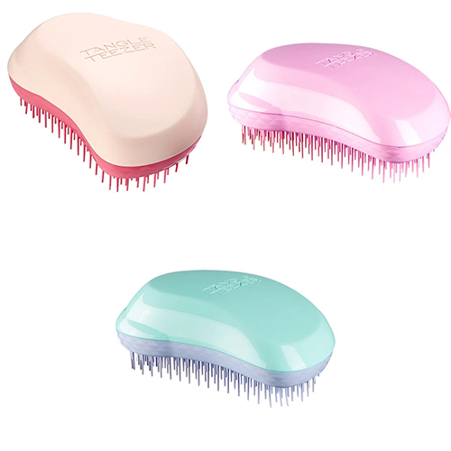 

Tangle Teezer Fine And Fragile