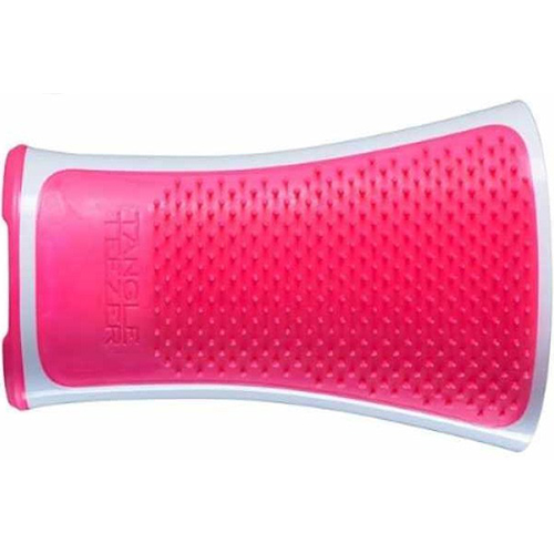 

Tangle Teezer Aqua Splash Pink Shrimp Hairbrush