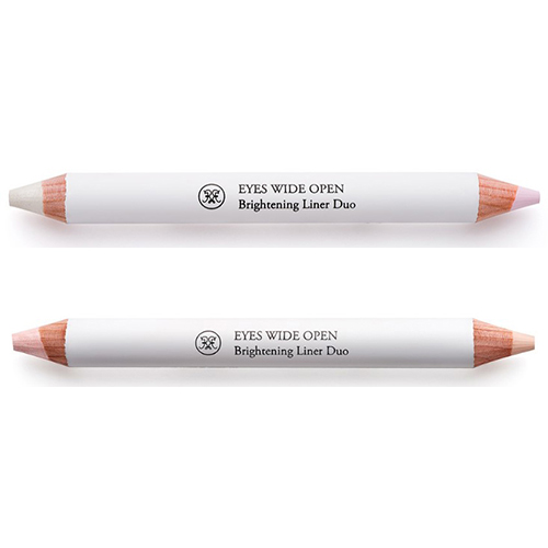 

Rouge Bunny Rouge Eyes Wide Open Brightening Liner Duo