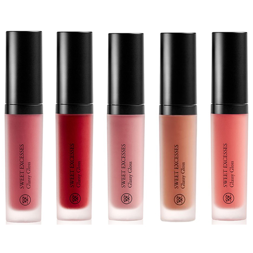 

Rouge Bunny Rouge Sweet Excesses Glassy Gloss