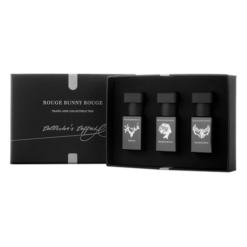 

Rouge Bunny Rouge Provenance Tales Travelsize Collectible Trio