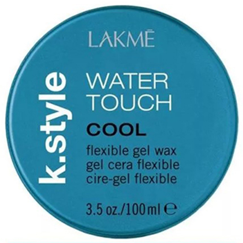 

Lakme Water Touch Flexible Gel Wax