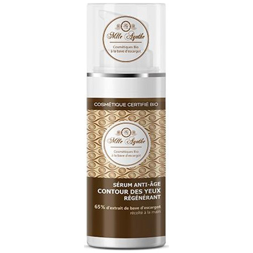 

Mlle Agathe Serum AntiAge Contour Des Yeux Regenerant