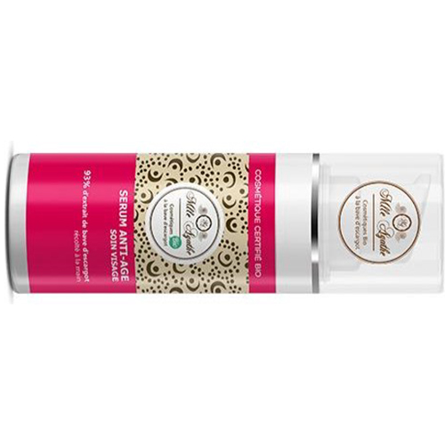 

Mlle Agathe Serum AntiAge Soin Visage