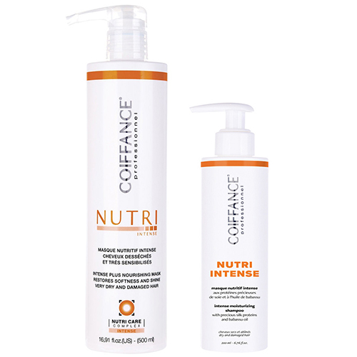 

Coiffance Professionnel Masque Nutritif Intense