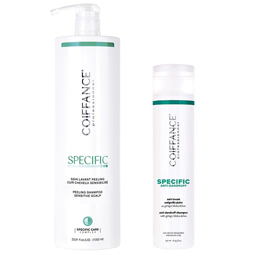 

Coiffance Professionnel Specific Soin Lavant Peeling