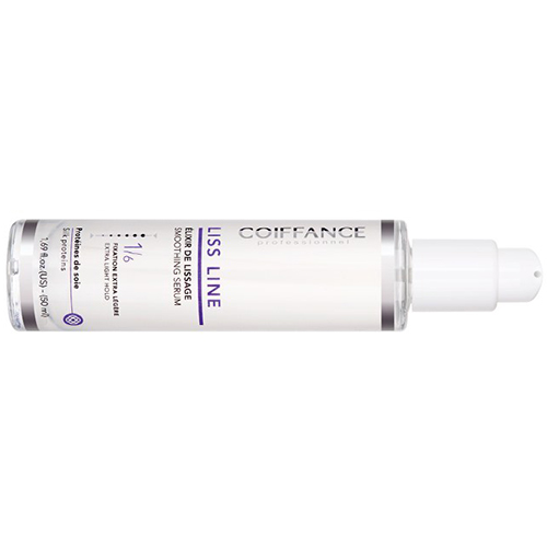 

Coiffance Professionnel Liss Line Elixir De Lissage