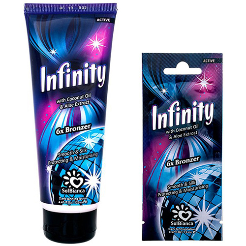 

SolBianca Infinity Cream