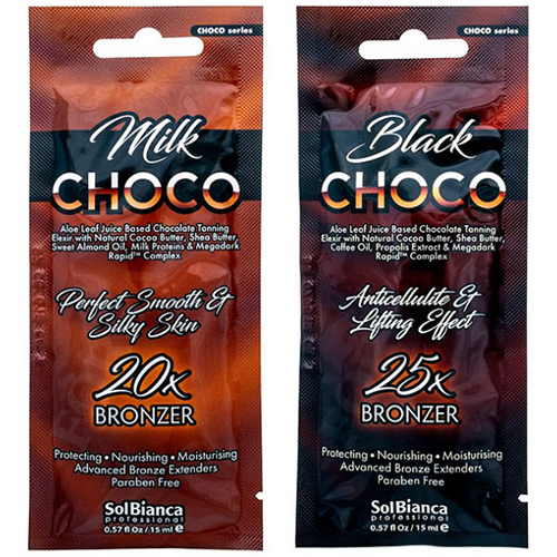

SolBianca Choco Cream