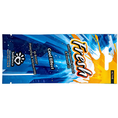 

SolBianca Fresh Cream