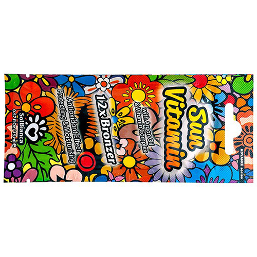 

SolBianca Sun Vitamin Cream
