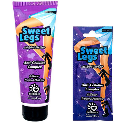 

SolBianca Sweet Legs Cream