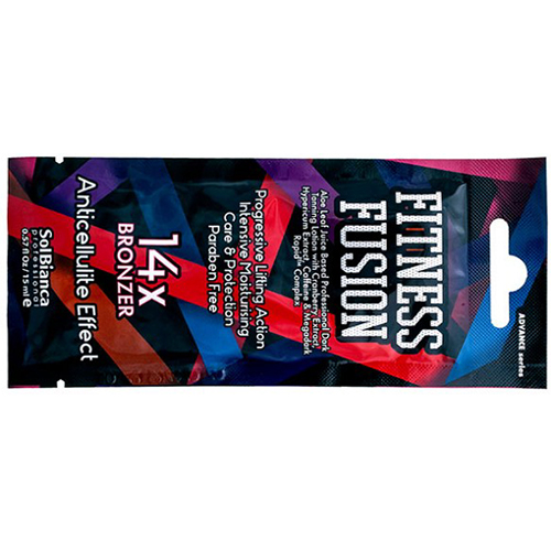 

SolBianca Fitness Fusion Cream