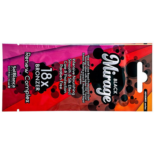 

SolBianca Mirage Cream