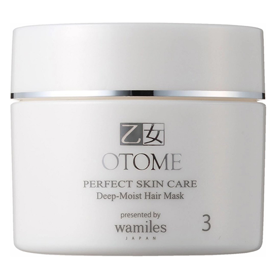 

Otome DeepRepair Hair Mask