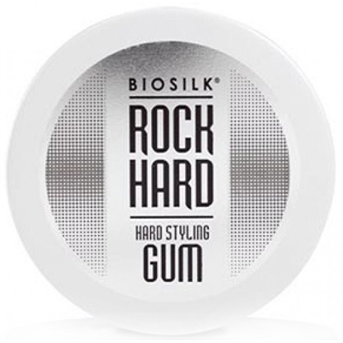 

BioSilk Rock Hard Strong Hold Hairspray