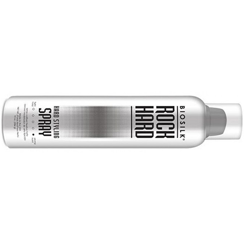 

BioSilk Rock Hard Strong Hold Spray
