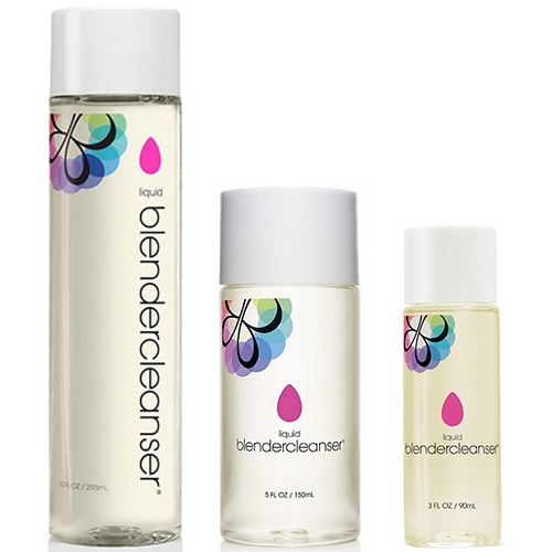 

Beautyblender Liquid Blendercleanser