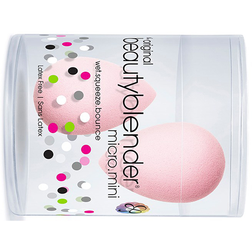 

Beautyblender Micromini Bubble