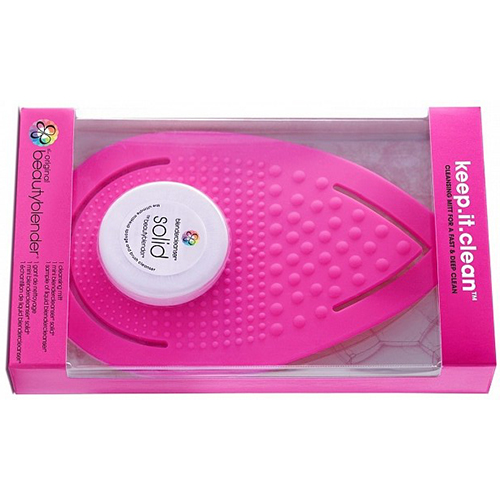 

Beautyblender Keepitclean