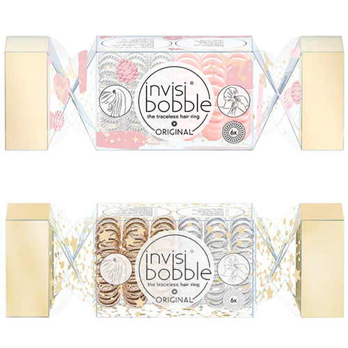 

Invisibobble Original Duo Cracker Set