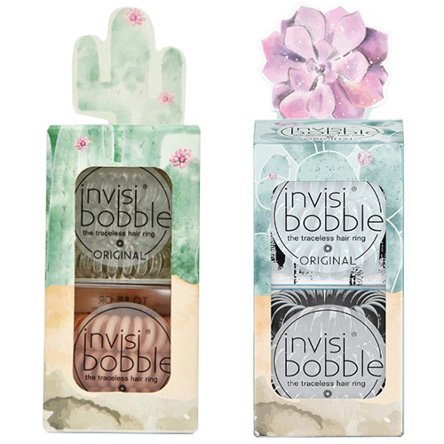 

Invisibobble Original Desert Bloom Set