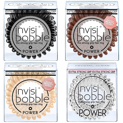 

Invisibobble Power Scrunchy