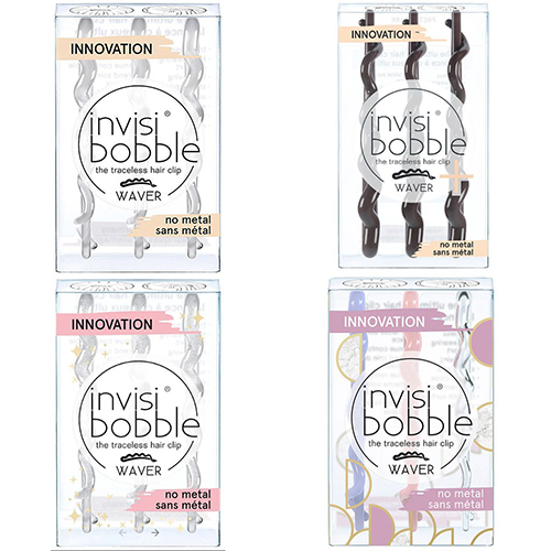 

Invisibobble Waver Hairpin