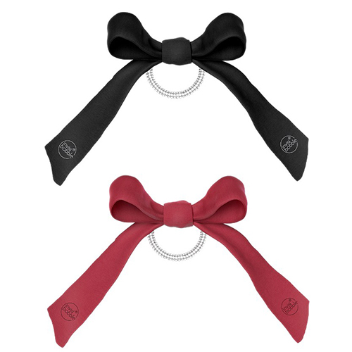 

Invisibobble Wrapstar Scrunchy