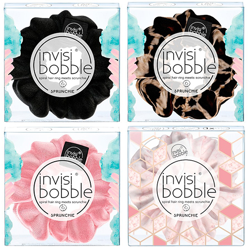 

Invisibobble Sprunchie Scrunchy