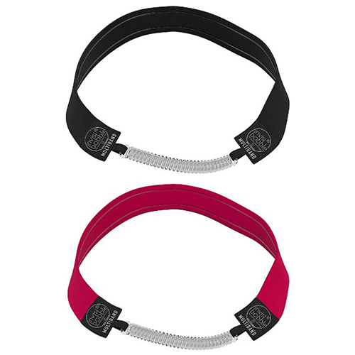 

Invisibobble Multiband Scrunchy