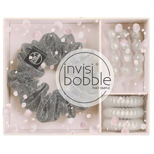 

InvisibobbleSparks Flying TrioSet